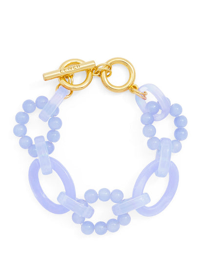 Celine Toggle Bracelet
