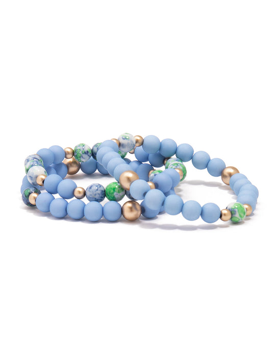 Esme Stretch Bracelet