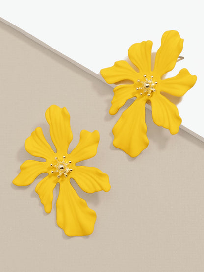Adair Tropical Earring