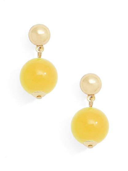 Zoraida Drop Earrings