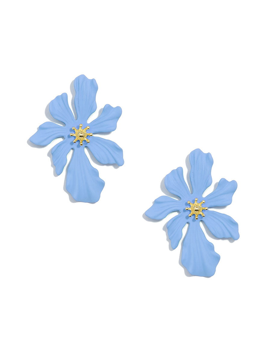 Adair Tropical Earring