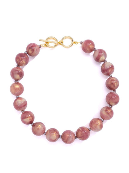 Bijou Collar Necklace