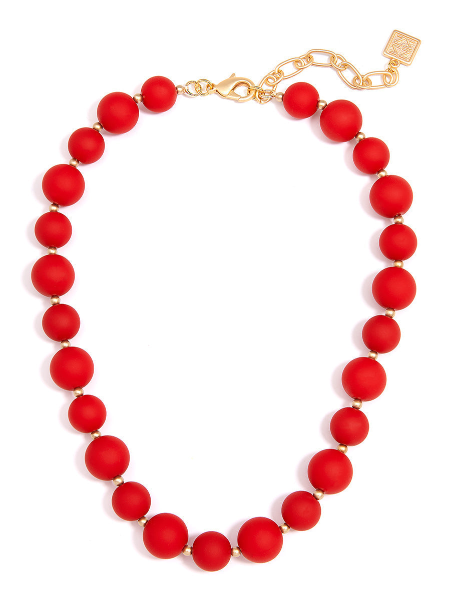 Callista Collar Necklace