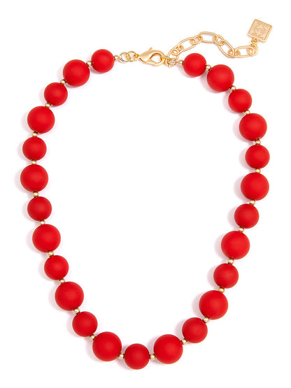Callista Collar Necklace