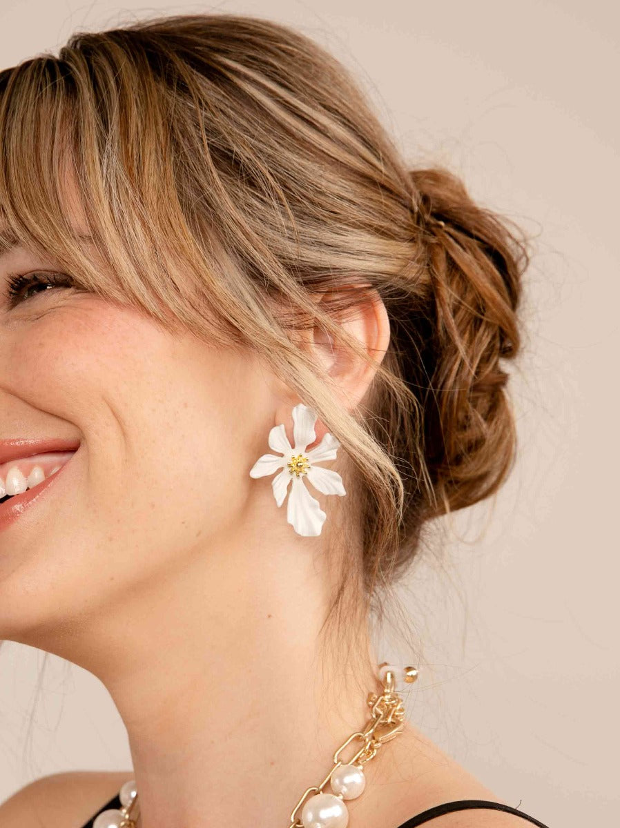 Adair Tropical Earring