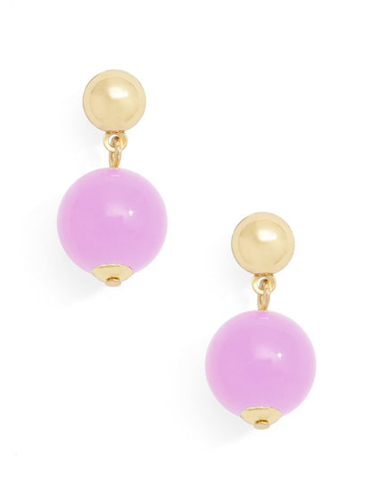 Zoraida Drop Earrings