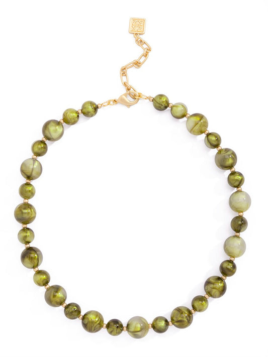 Bijou Multisize Necklace