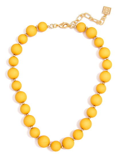 Callista Collar Necklace