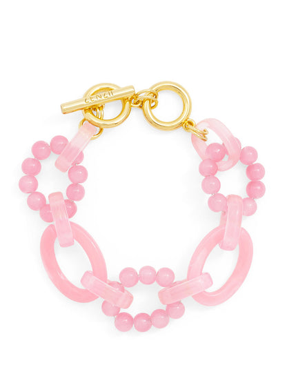 Celine Toggle Bracelet