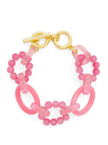 Celine Toggle Bracelet