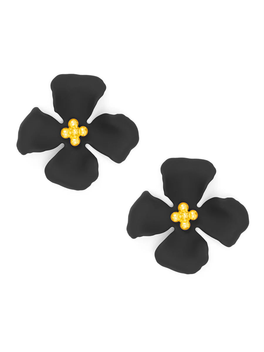 Jacinta Stud Earrings