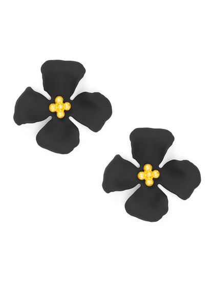 Jacinta Stud Earrings