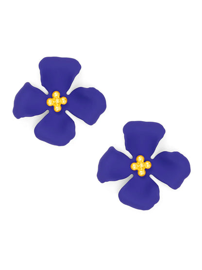 Jacinta Stud Earrings