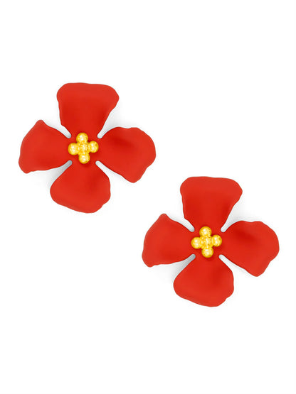 Jacinta Stud Earrings