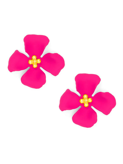 Jacinta Stud Earrings