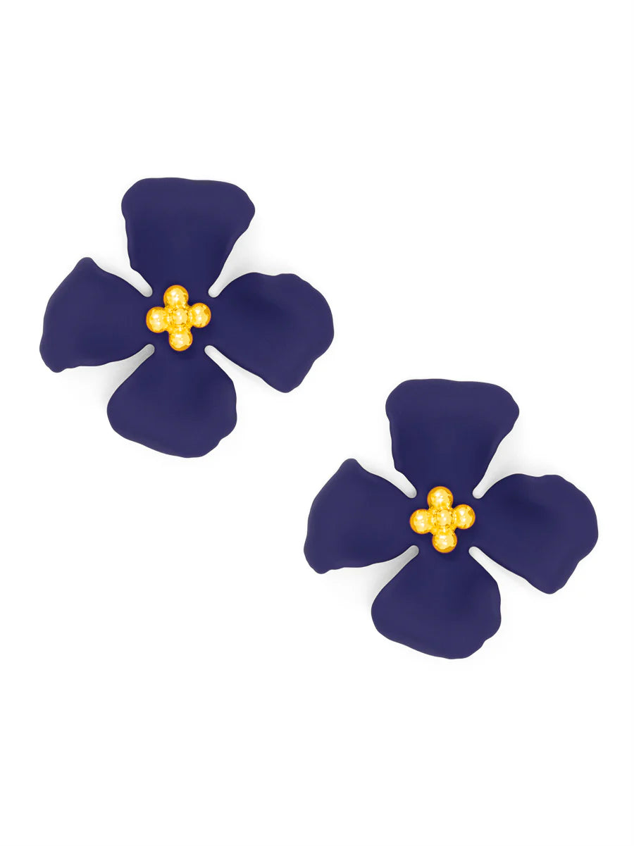 Jacinta Stud Earrings