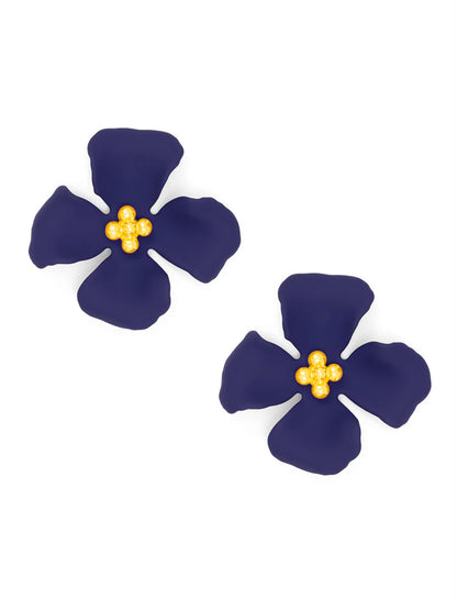 Jacinta Stud Earrings