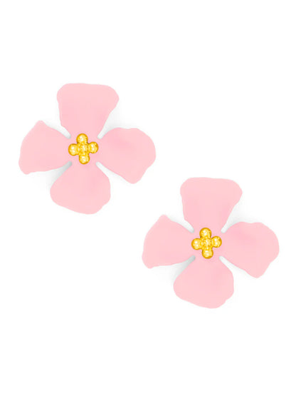 Jacinta Stud Earrings