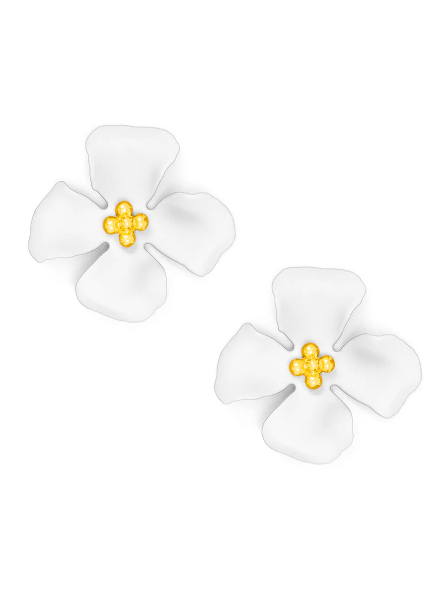 Jacinta Stud Earrings