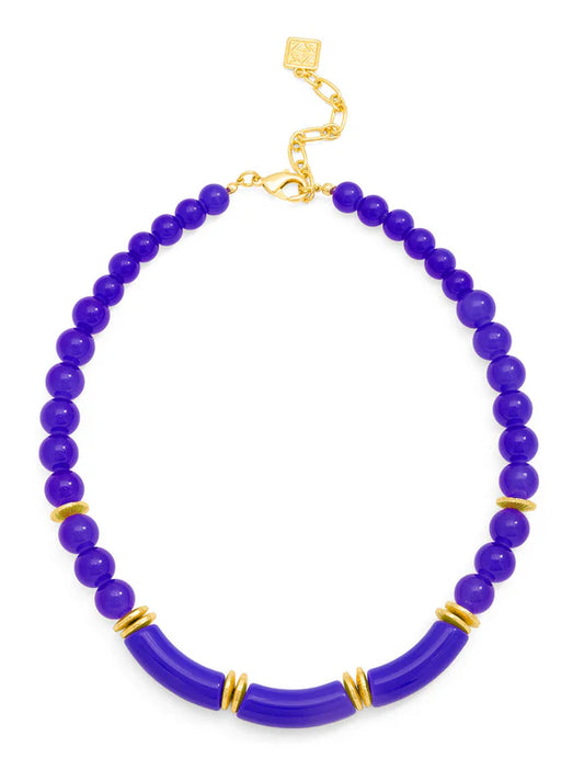 Ariani Collar Necklace