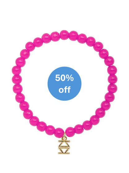 Cappri Stretch Bracelet