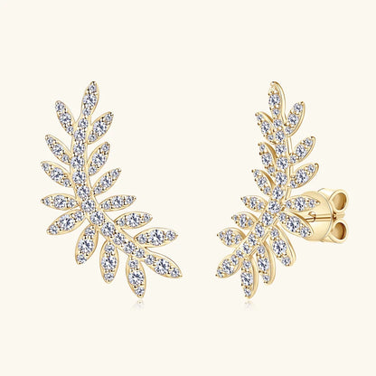 Foliage Sparklers