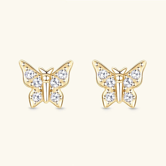 Fluttering Harmony