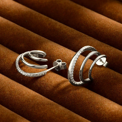 Helical Elegance