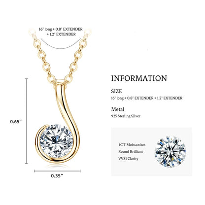 Collares Mujer