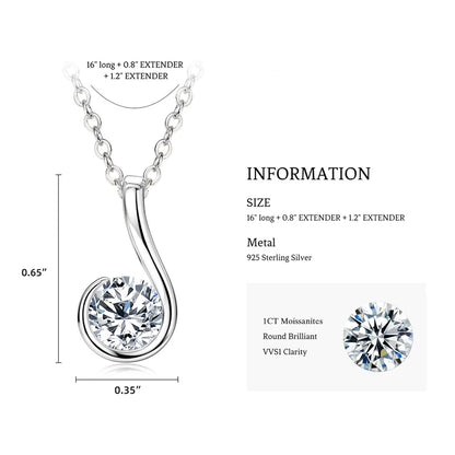 Collares Mujer