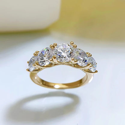Quintessential Sparkle