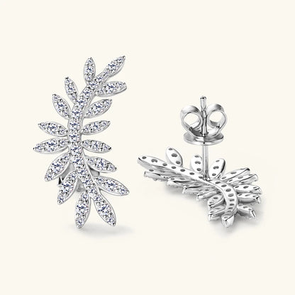 Foliage Sparklers