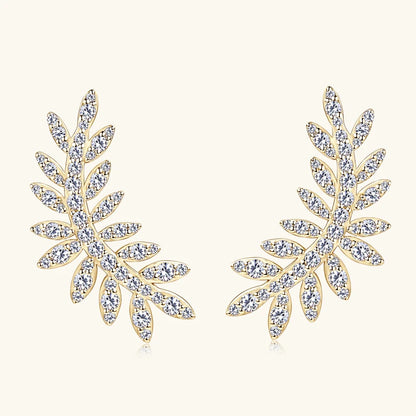 Foliage Sparklers