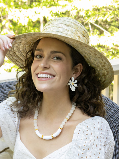Adair Tropical Earring