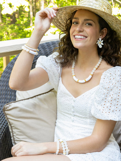 Ariani Stretch Bracelet