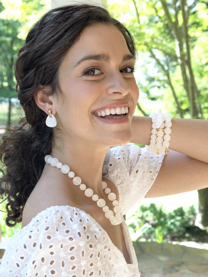 Cappri Collar Necklace