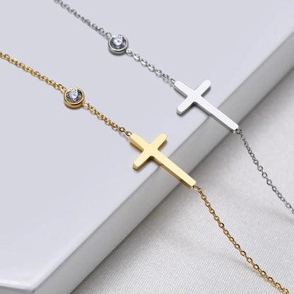 Cross Reverie