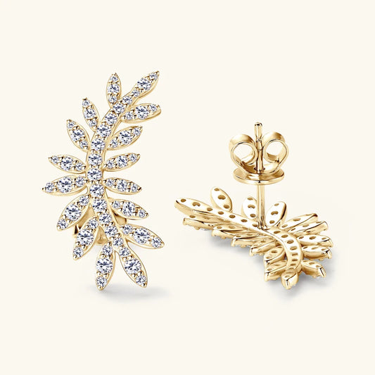Foliage Sparklers