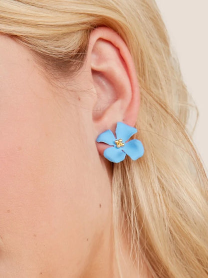 Jacinta Stud Earrings