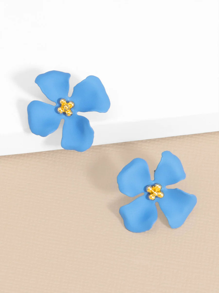 Jacinta Stud Earrings