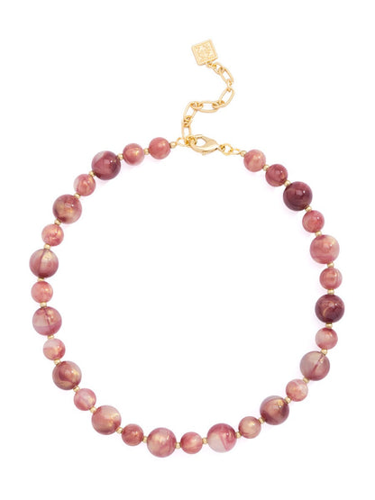 Bijou Multisize Necklace