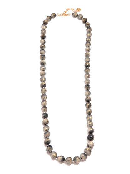 Bijou Long Necklace