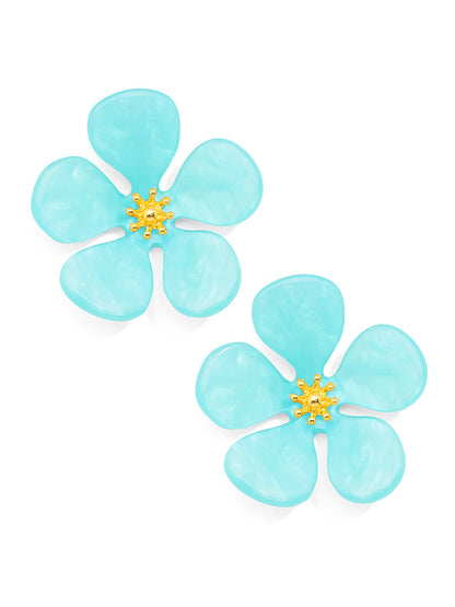 Clarissa Stud Earrings