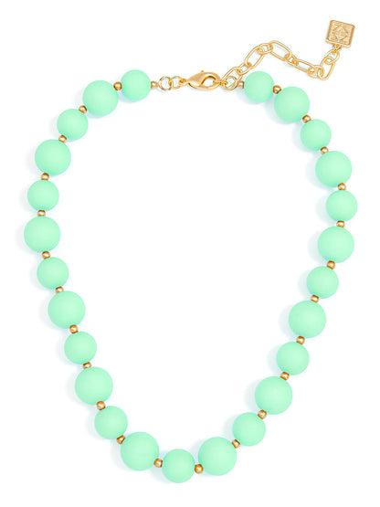 Callista Collar Necklace