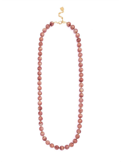 Bijou Long Necklace