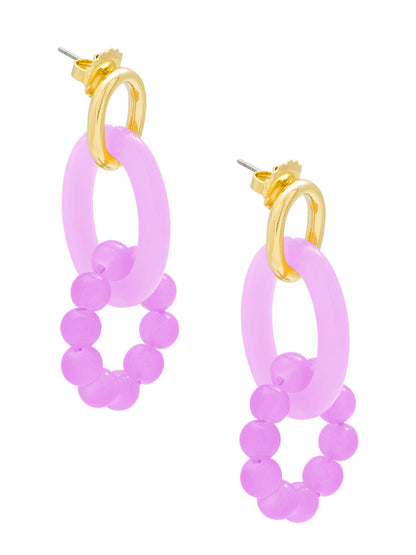 Celine Drop Earrings