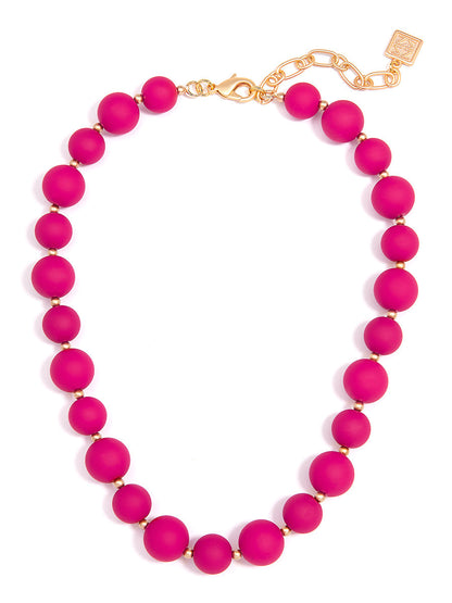 Callista Collar Necklace