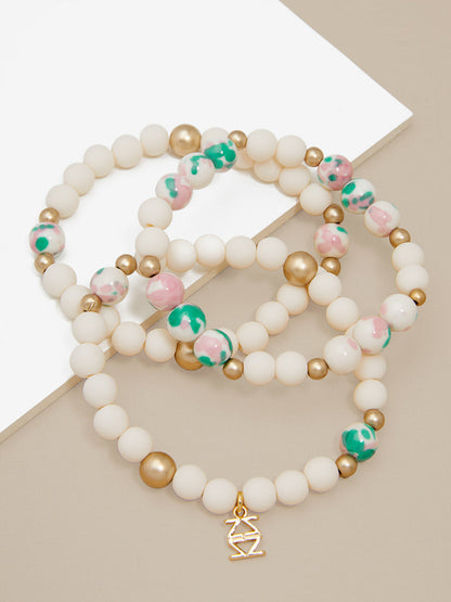 Esme Stretch Bracelet