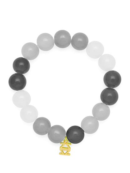 Zinnia Stretch Bracelet