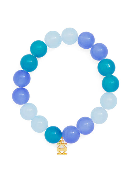 Zinnia Stretch Bracelet